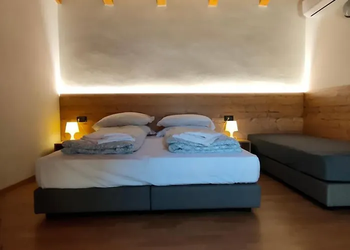 Ferienwohnung Casa Francesca Riva del Garda