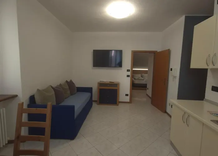 Ferienwohnung Casa Francesca Riva del Garda